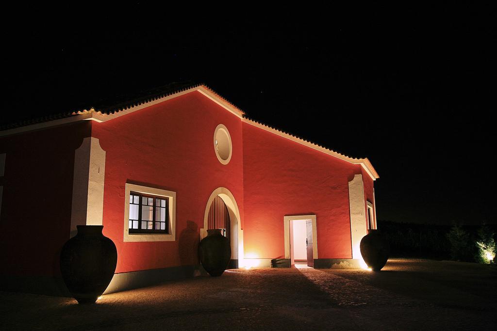 Quinta Do Convento Hotel Vila Verde dos Francos Exterior foto