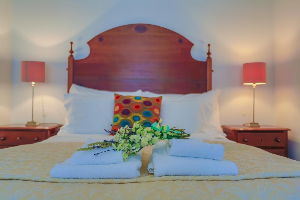 Quinta Do Convento Hotel Vila Verde dos Francos Quarto foto